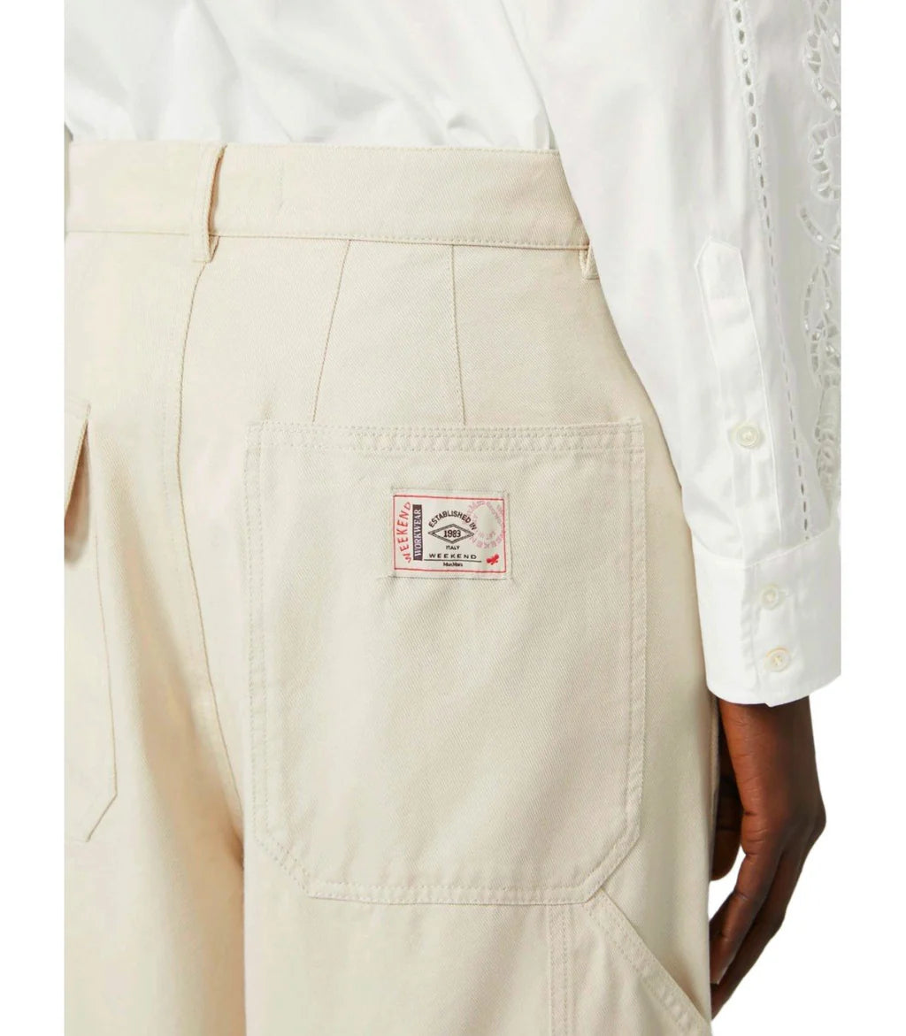 Caronte Pants