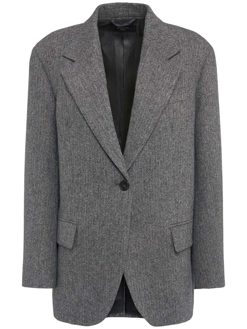 Tronto Blazer