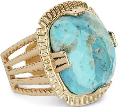 Bague Arty Ronde Ring
