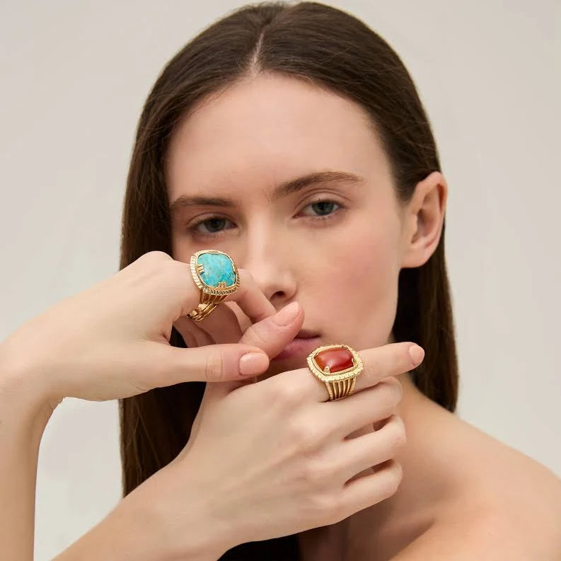 Bague Arty Ronde Ring