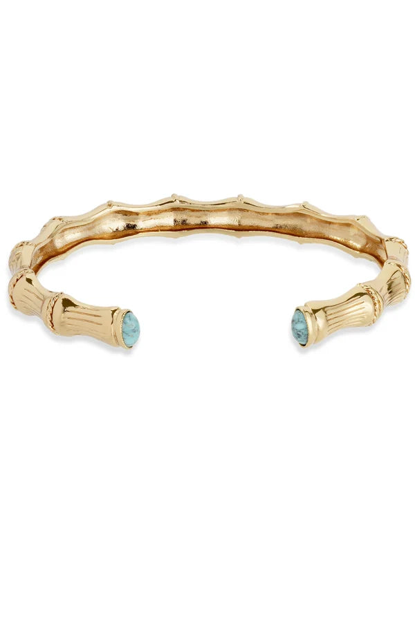 Bambou Bangle Bracelet Jonc