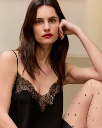 Barry Black Bubble Dream Top