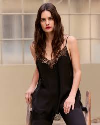 Barry Black Bubble Dream Top