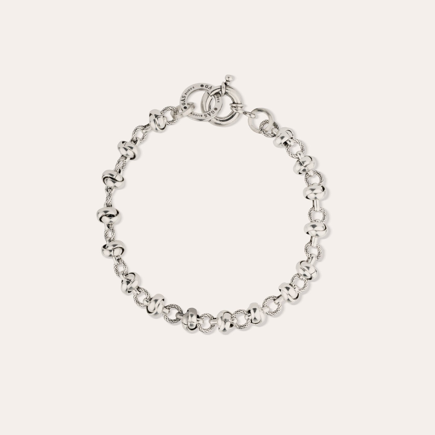 Atik chain bracelet