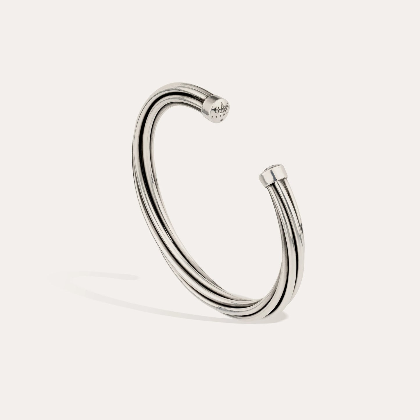 Atik Bangle Bracelet