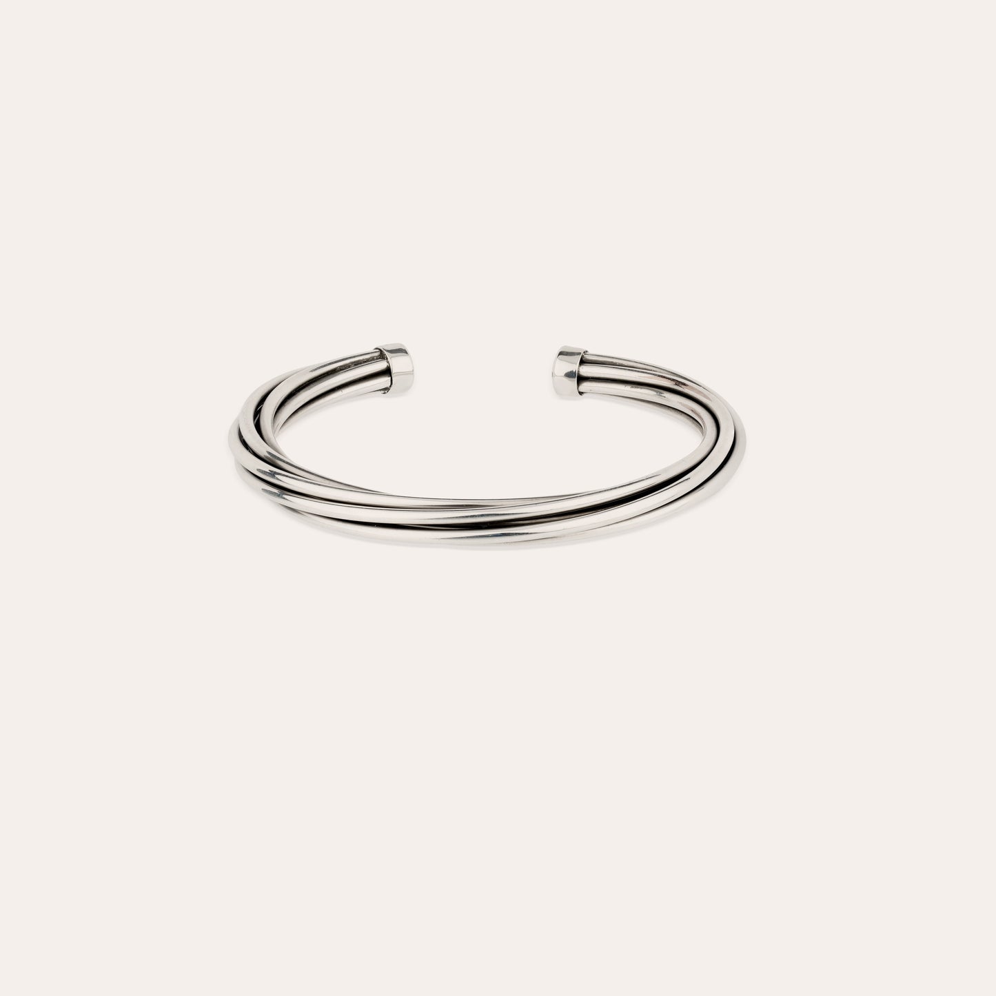 Atik Bangle Bracelet