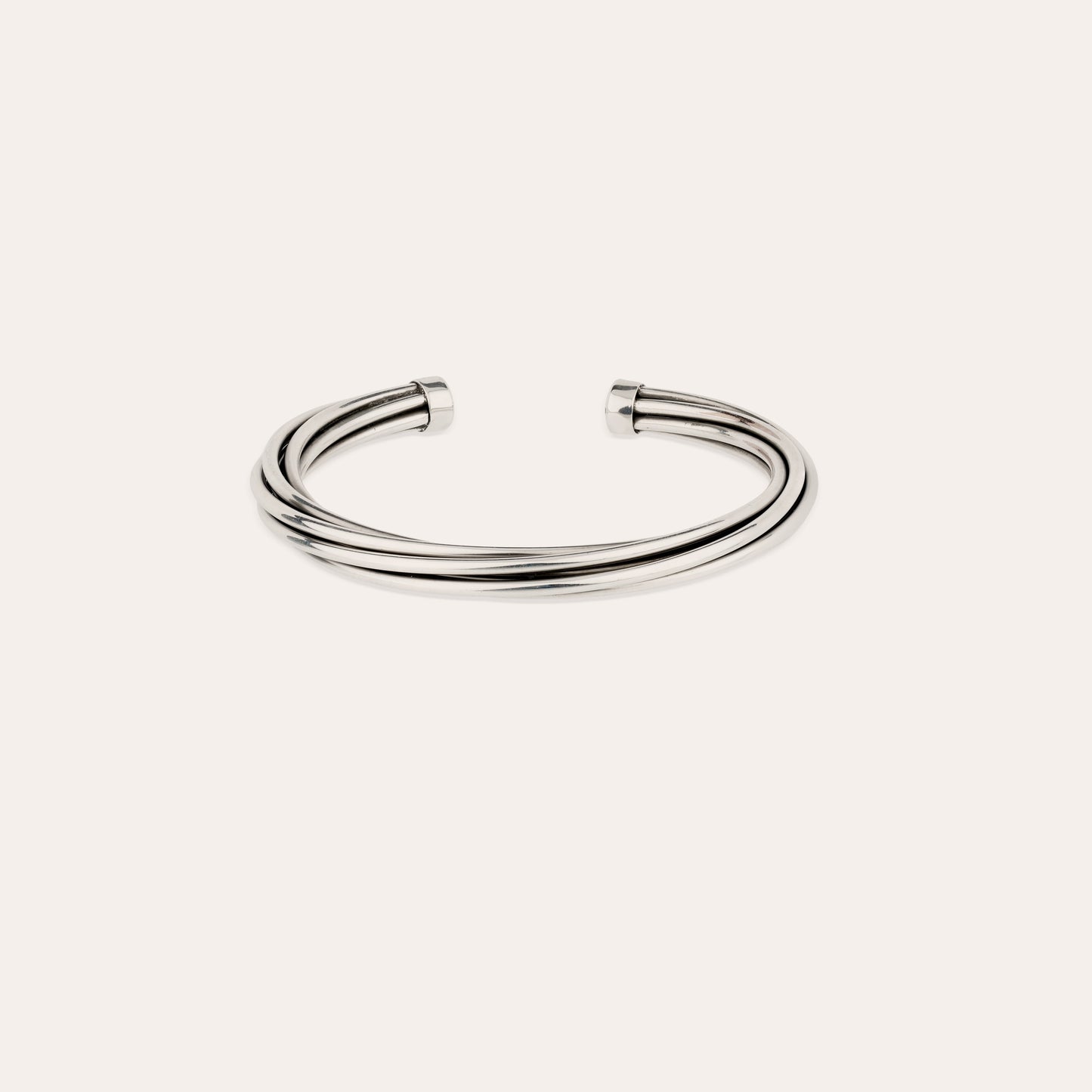 Atik Bangle Bracelet