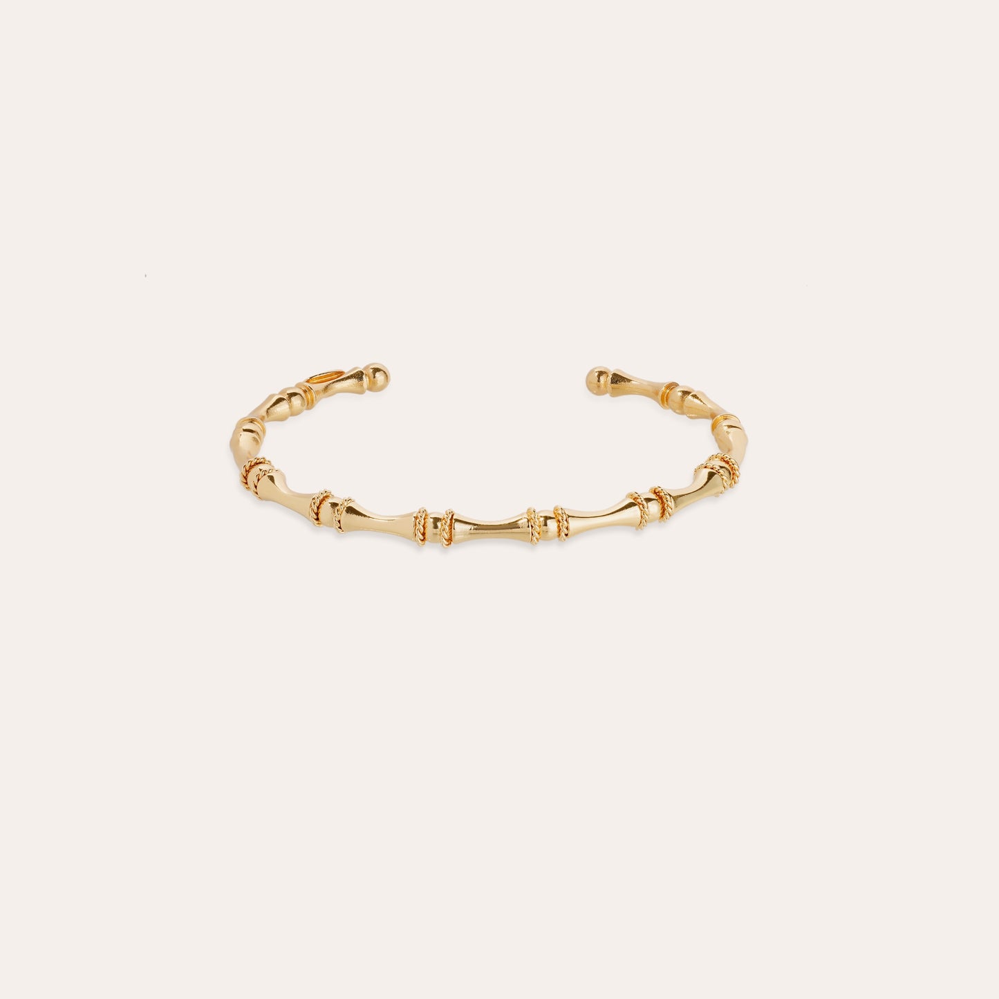 Bambou bangle bracelet mini