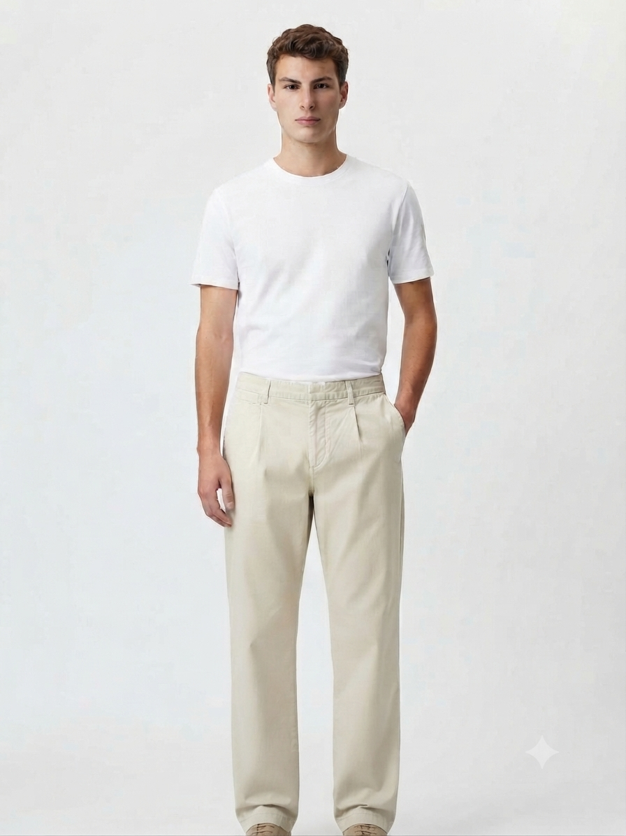 Aspesi Sasso Trousers