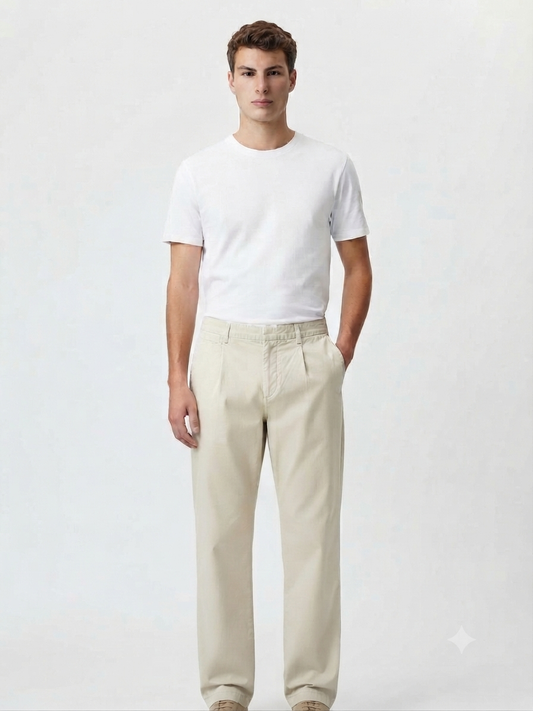 Aspesi Sasso Trousers