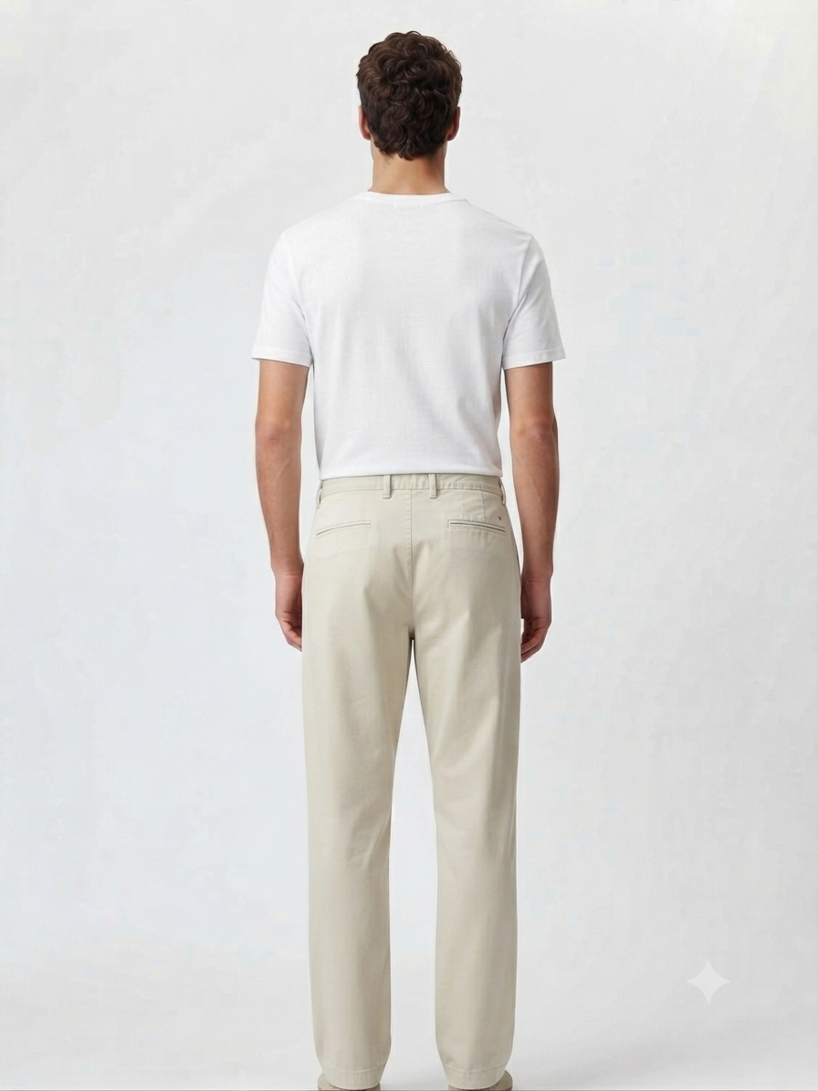 Aspesi Sasso Trousers