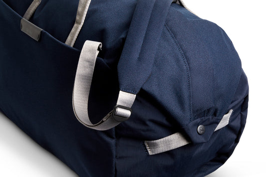 Classic Weekender 45L Navy