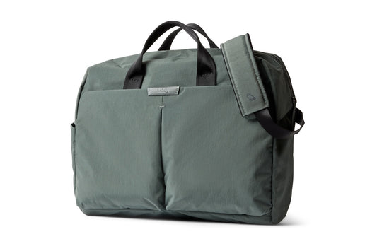 Tokyo Work Bag EVerglade