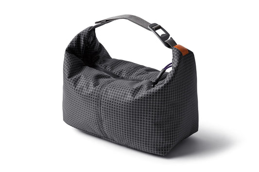 Lite Cooler Caddy 10L Arcade Grey
