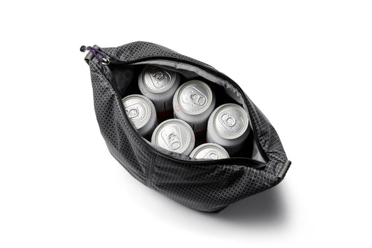 Lite Cooler Caddy 10L Arcade Grey