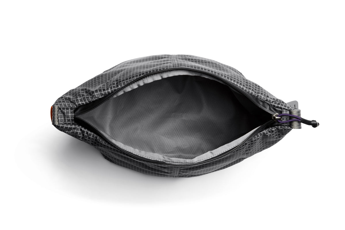 Lite Cooler Caddy 6L Arcade Grey