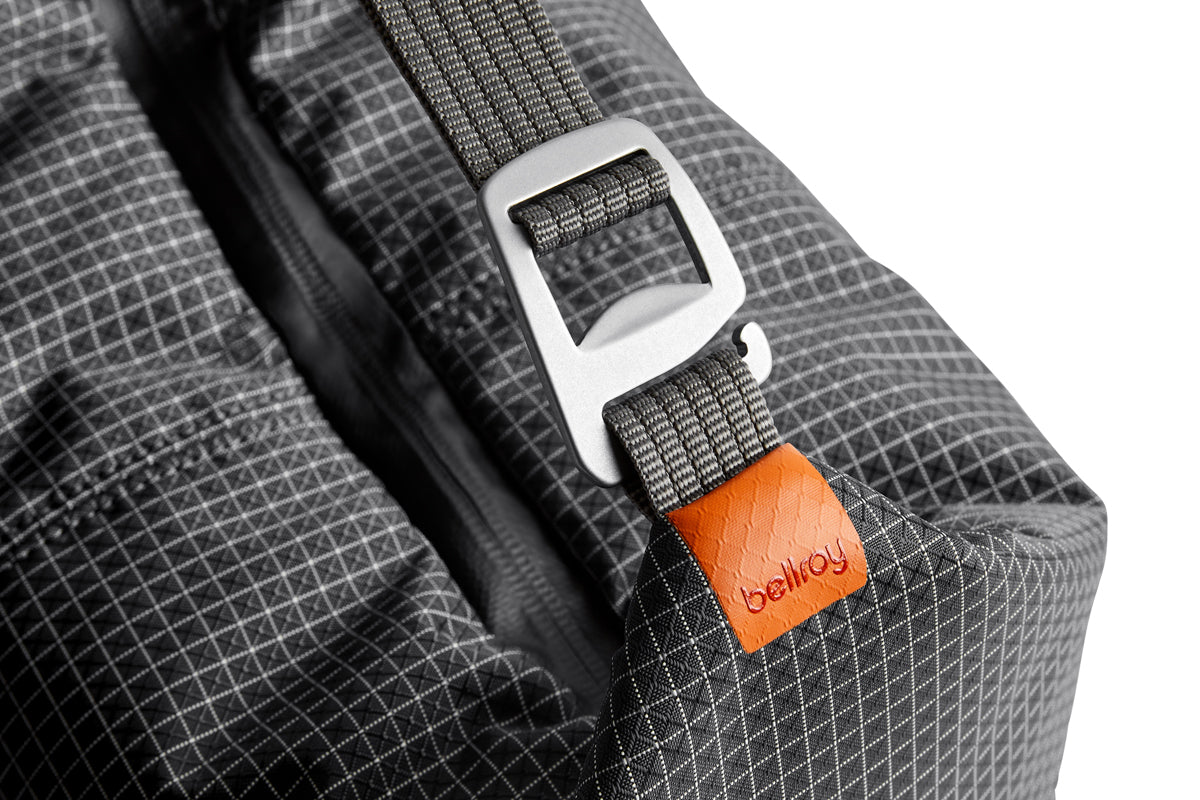 Lite Cooler Caddy 6L Arcade Grey