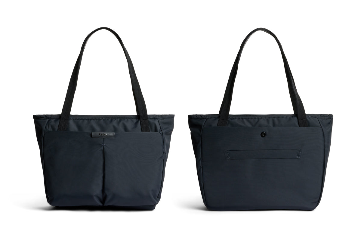 Tokyo Wonder Tote 12L Navy