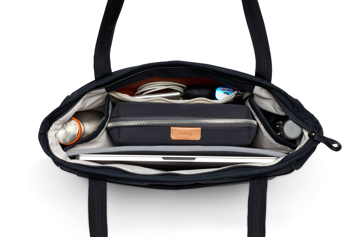 Tokyo Wonder Tote 12L Navy
