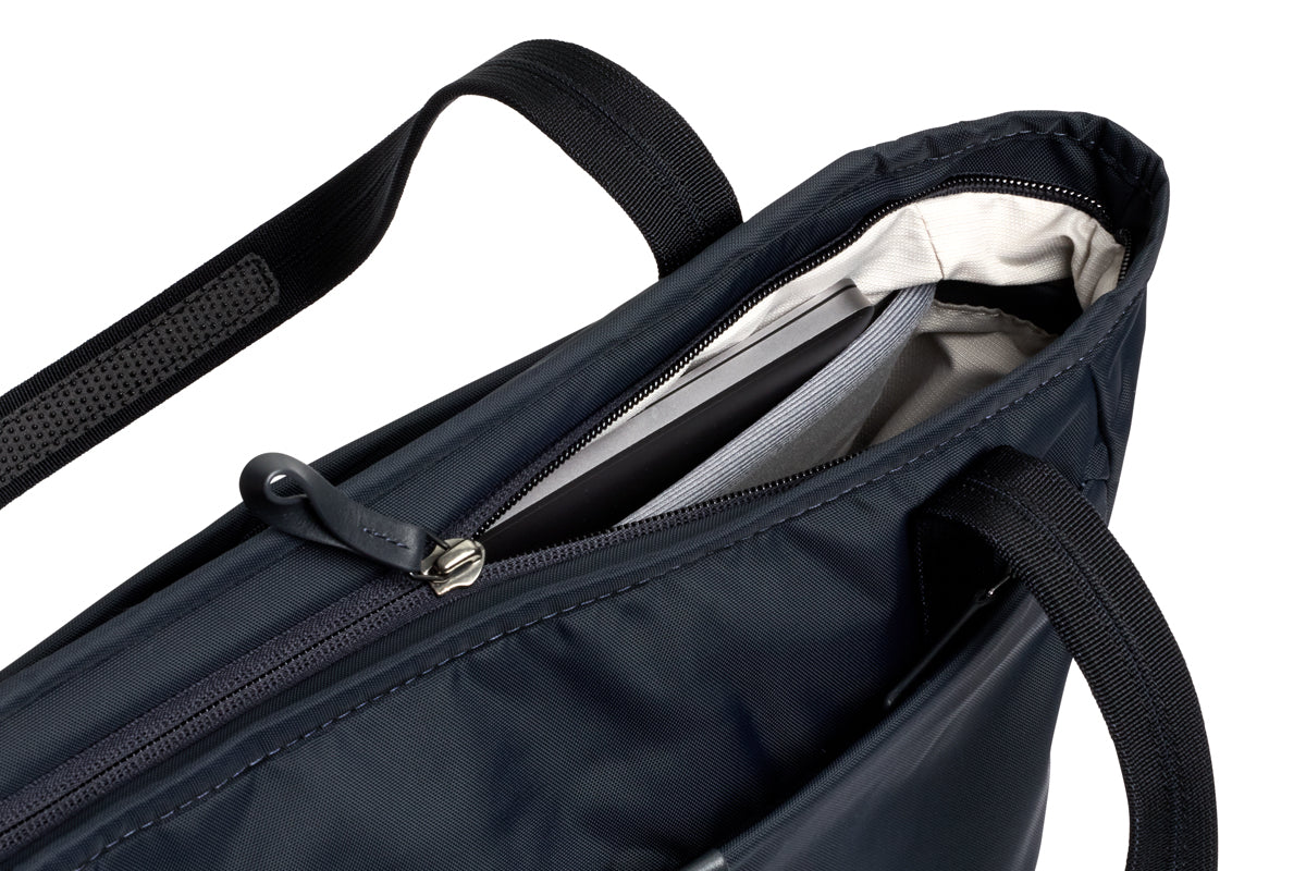 Tokyo Wonder Tote 12L Navy