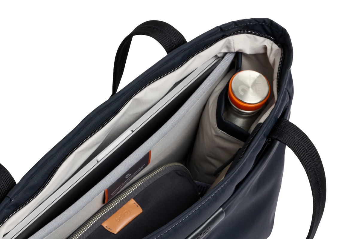 Tokyo Wonder Tote 12L Navy