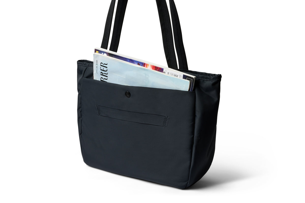Tokyo Wonder Tote 12L Navy