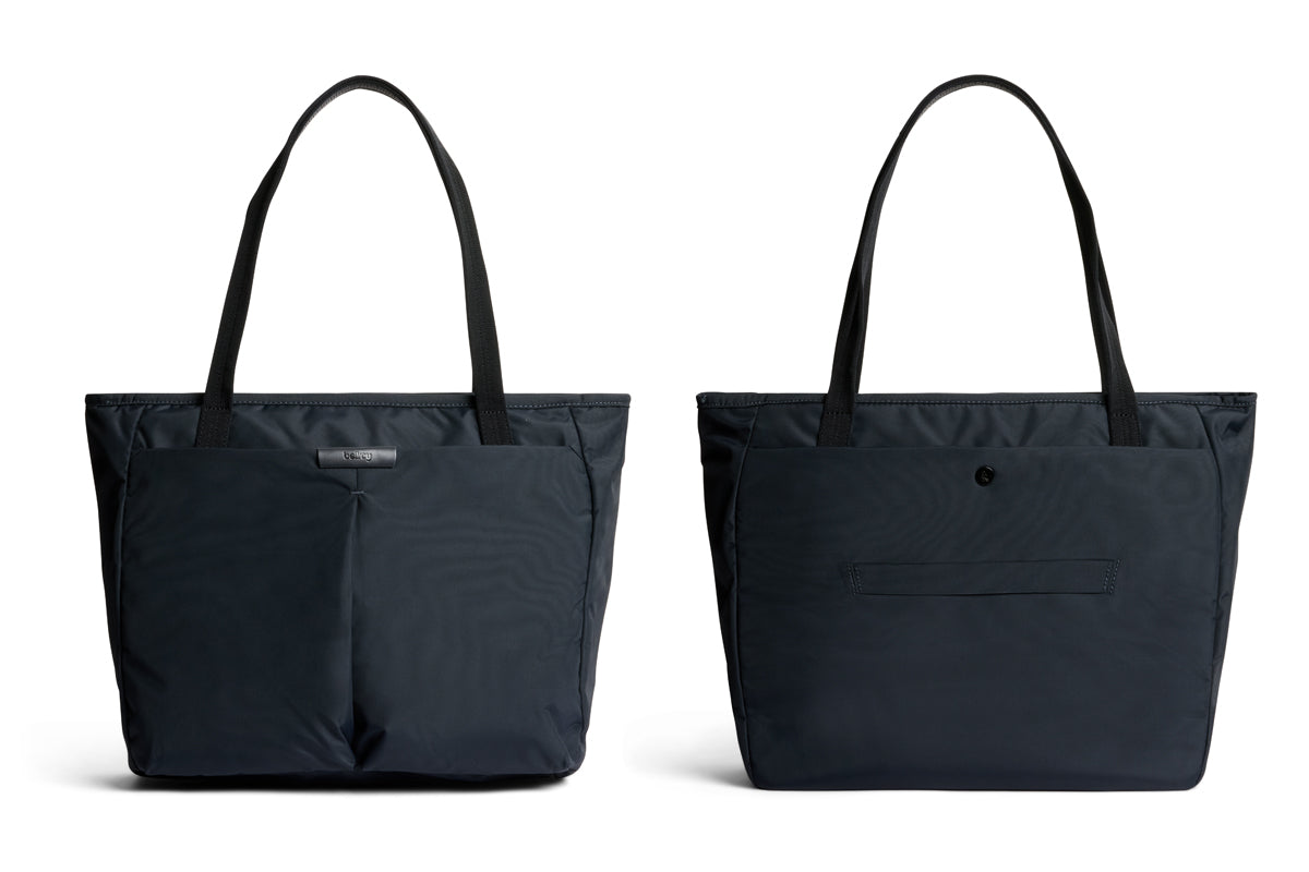 Tokyo Wonder Tote 15L Navy