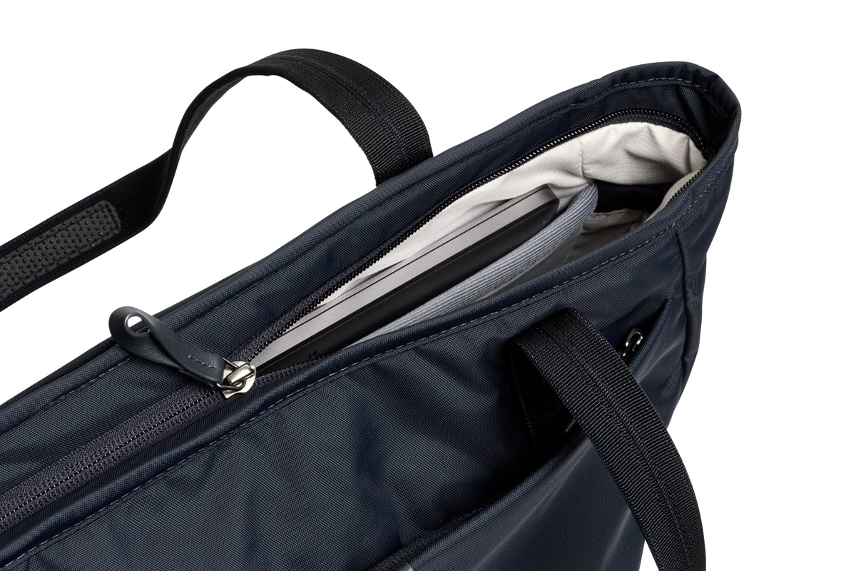 Tokyo Wonder Tote 15L Navy