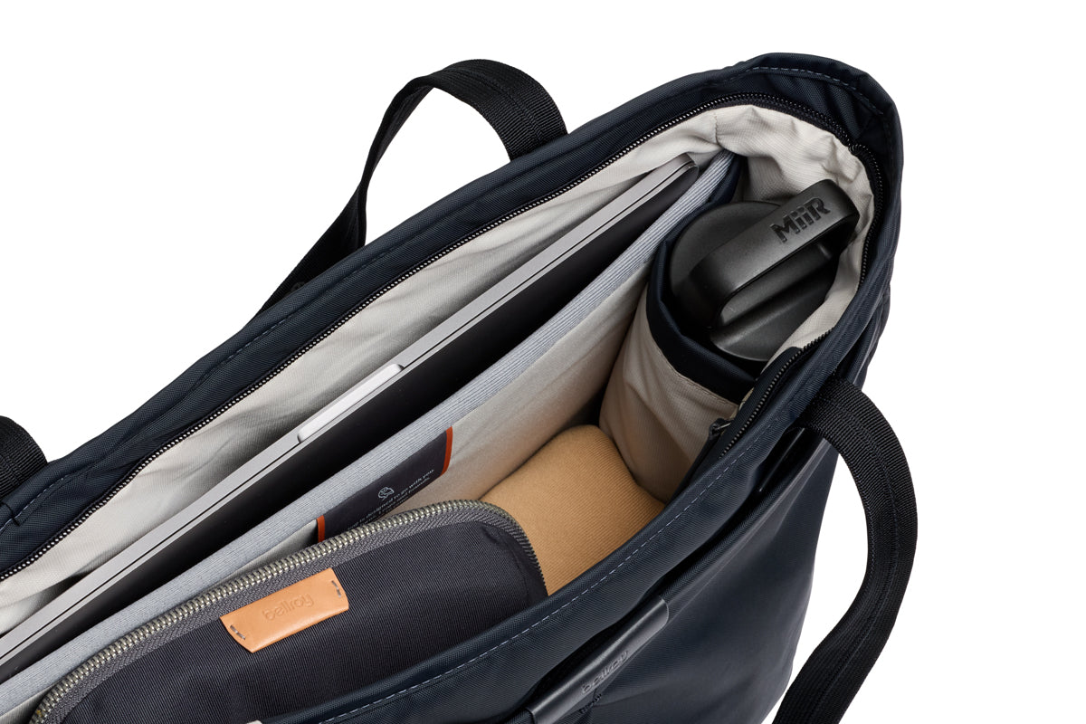 Tokyo Wonder Tote 15L Navy