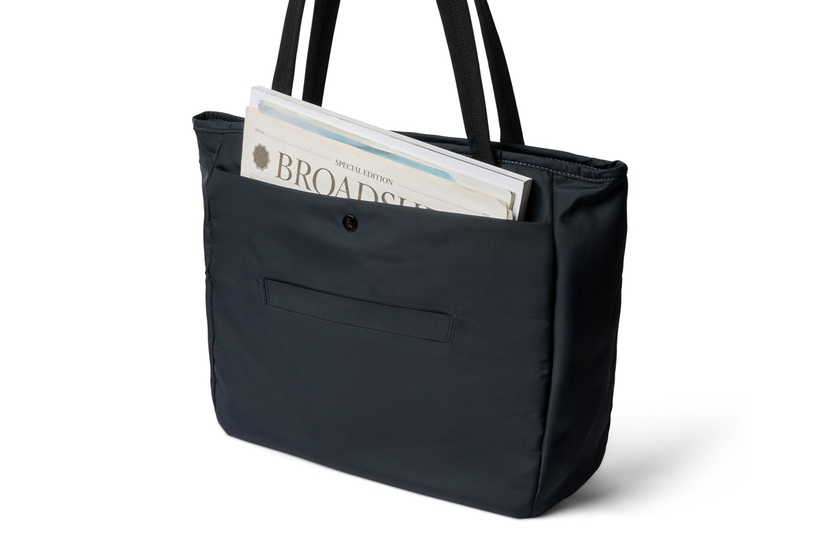 Tokyo Wonder Tote 15L Navy