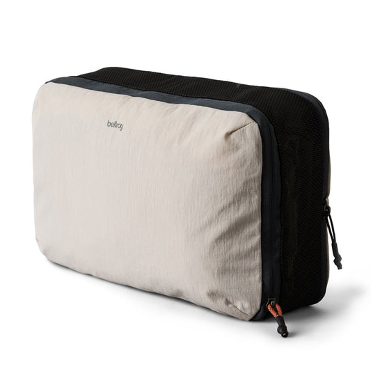 Lite Packing Cube 12L Ash