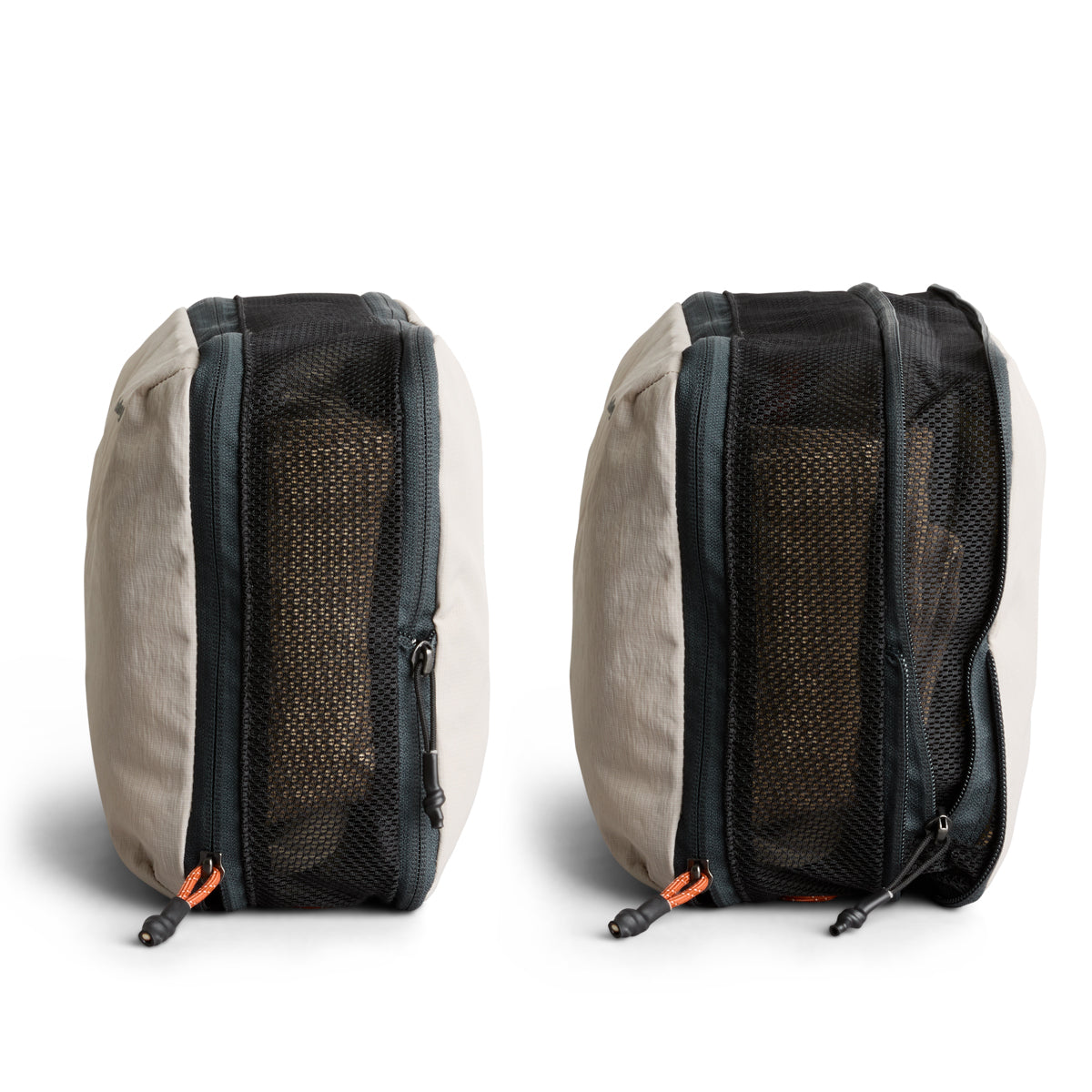 Lite Packing Cube 12L Ash