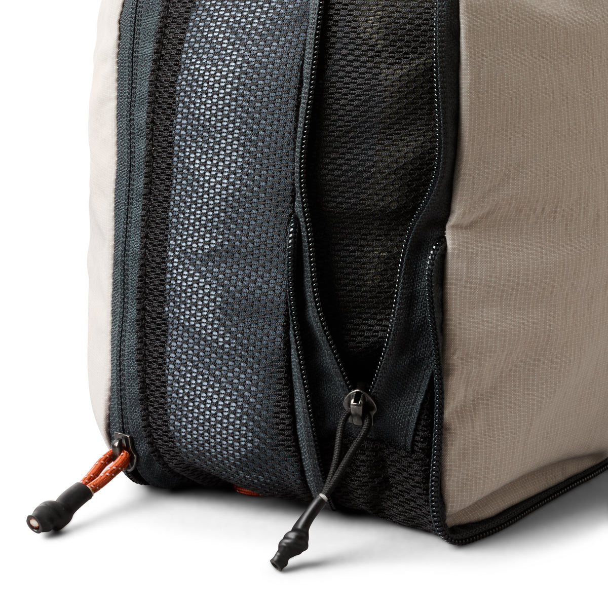 Lite Packing Cube 12L Ash