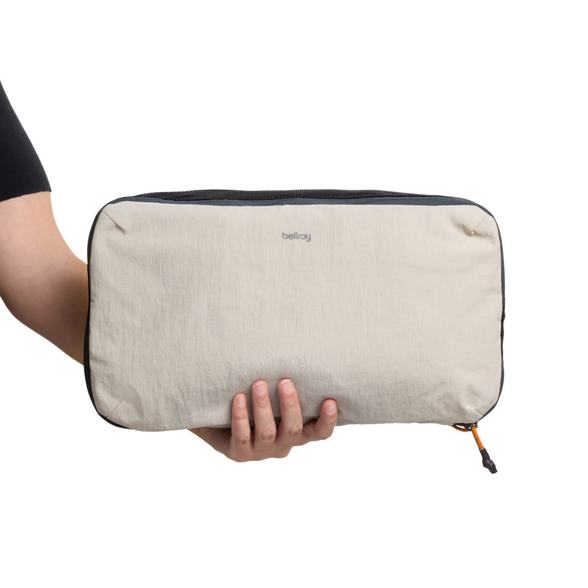 Lite Packing Cube 12L Ash