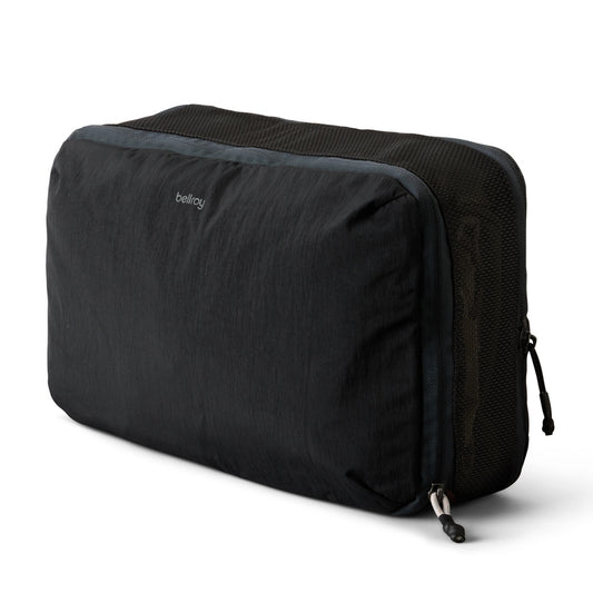 Lite Packing Cube 12L Black