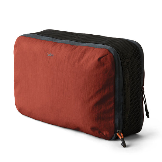 Lite Packing Cube 12L Clay