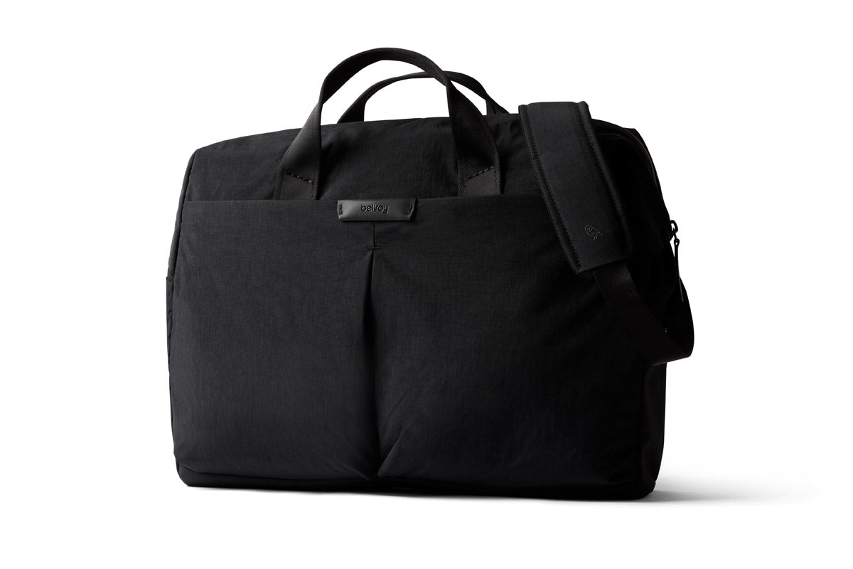 Tokyo Workbag Raven
