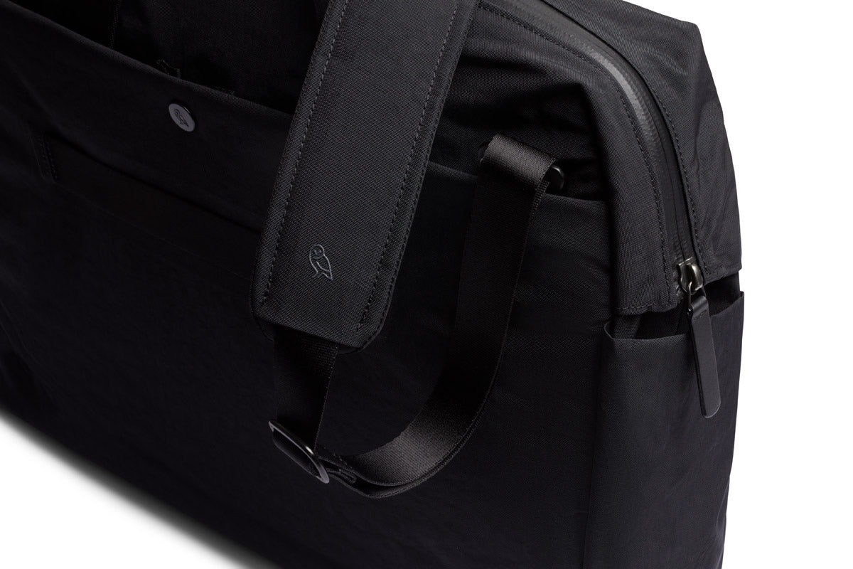 Tokyo Workbag Raven