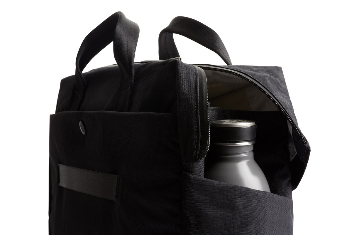 Tokyo Workbag Raven