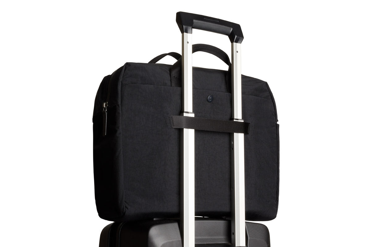 Tokyo Workbag Raven