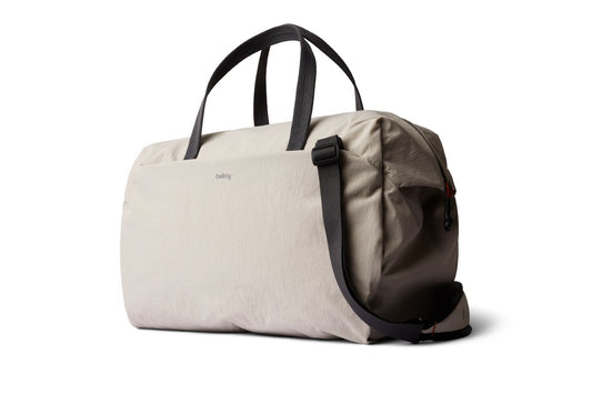 Lite Duffle Ash 30L