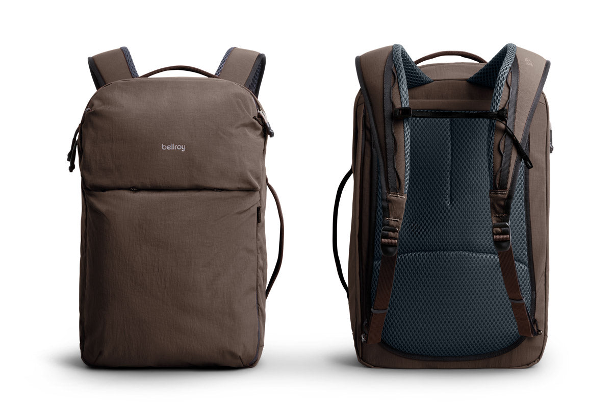 Lite Travel Pack 30l River Rock