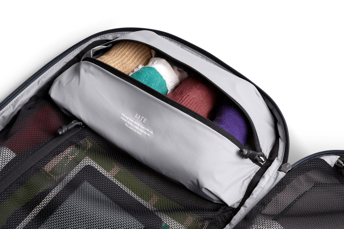 Lite Travel Pack 30l River Rock