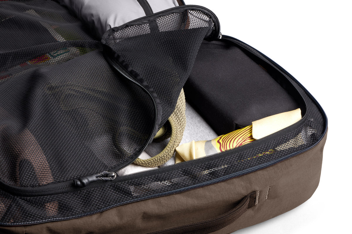 Lite Travel Pack 30l River Rock