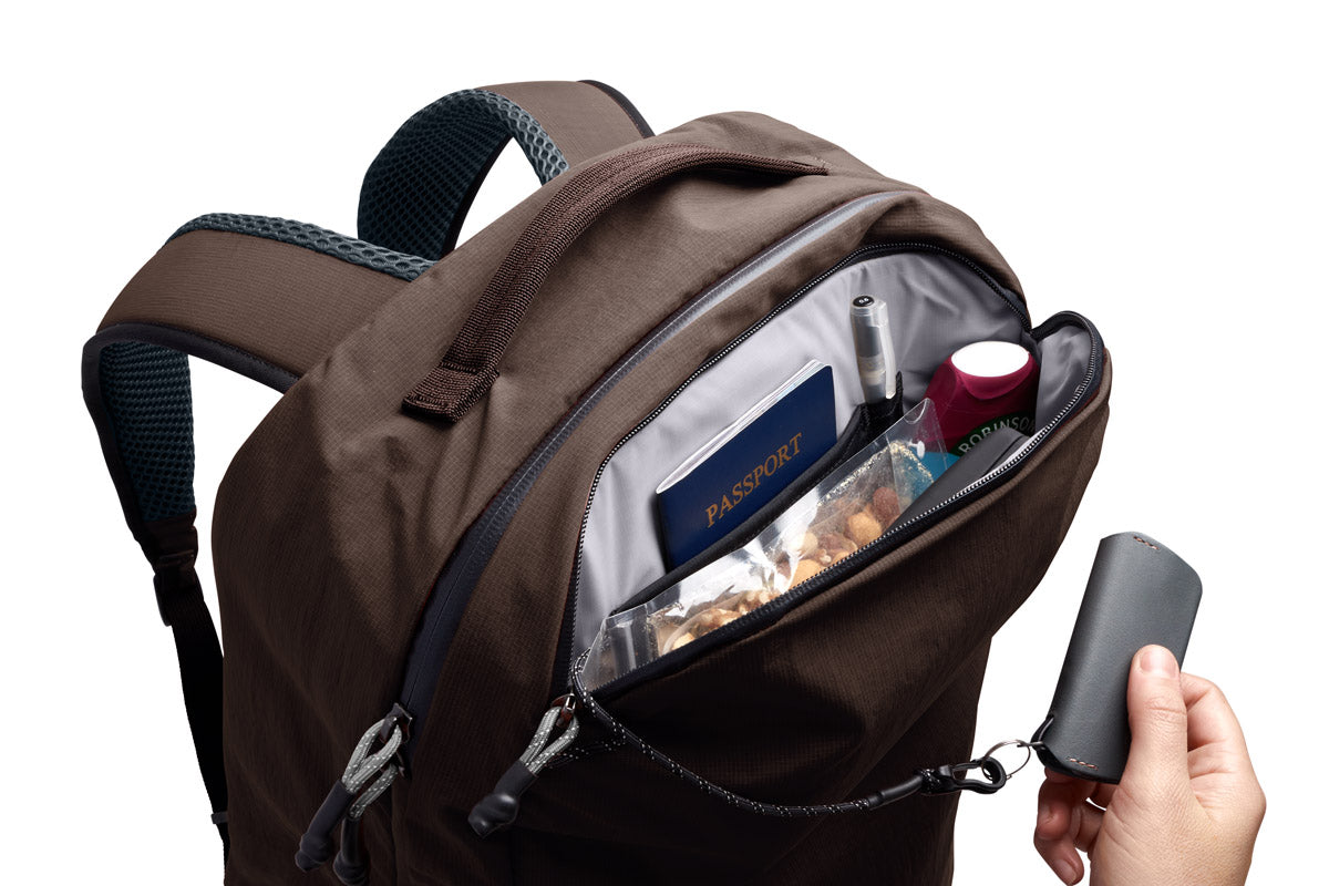 Lite Travel Pack 30l River Rock