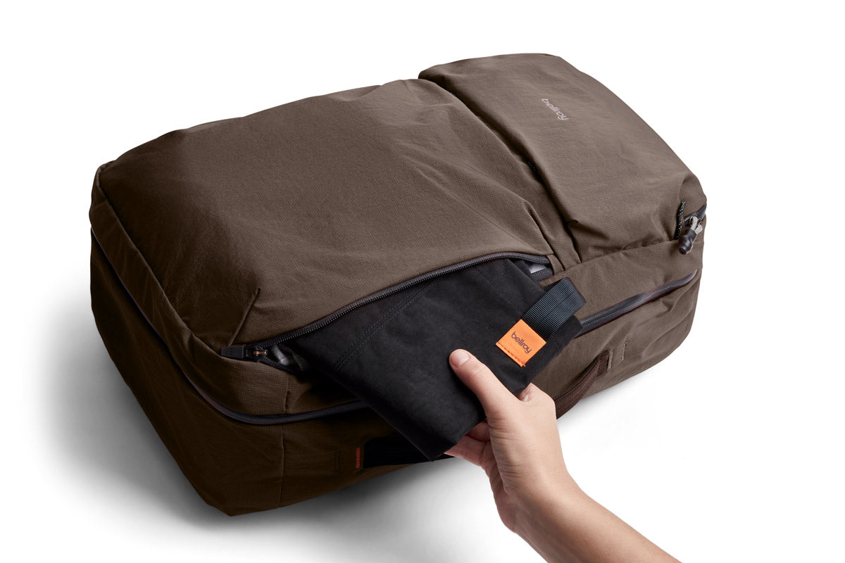 Lite Travel Pack 30l River Rock