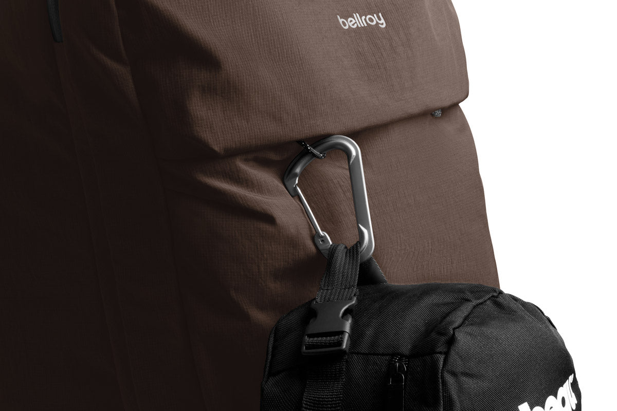 Lite Travel Pack 30l River Rock