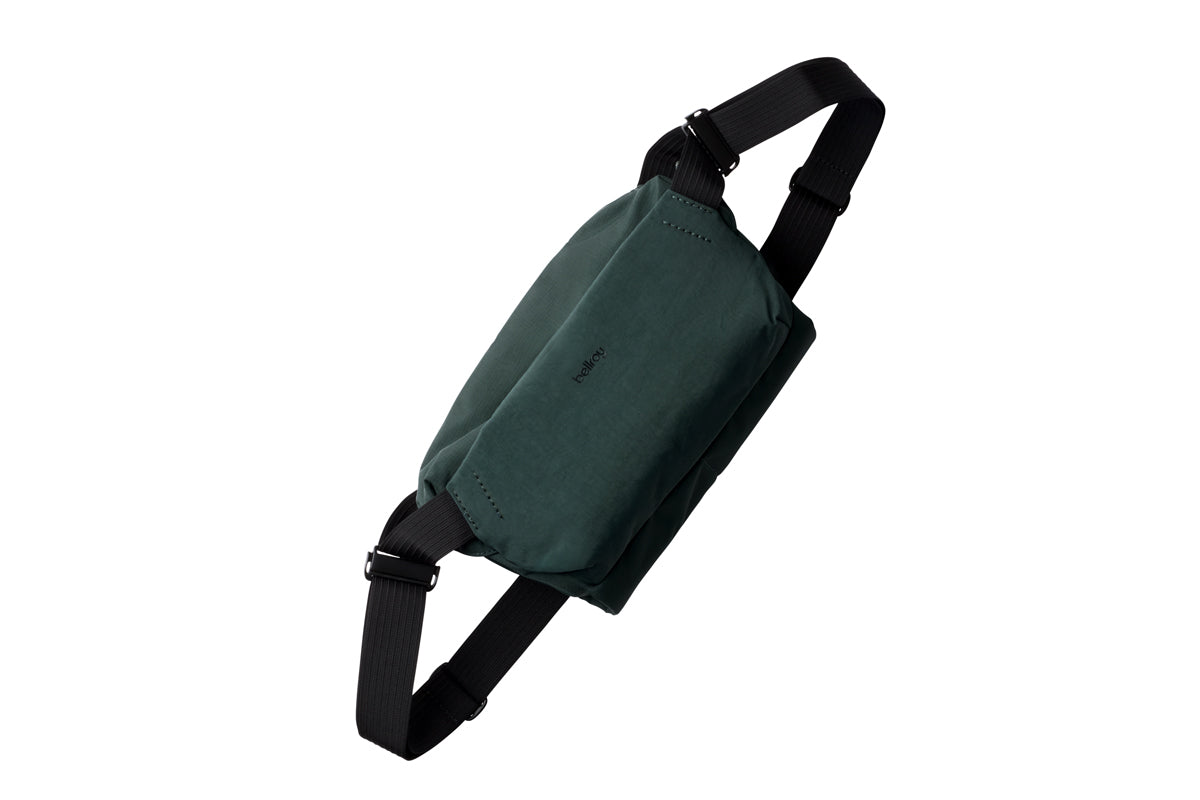 Venture Sling 6L Deep Ocean