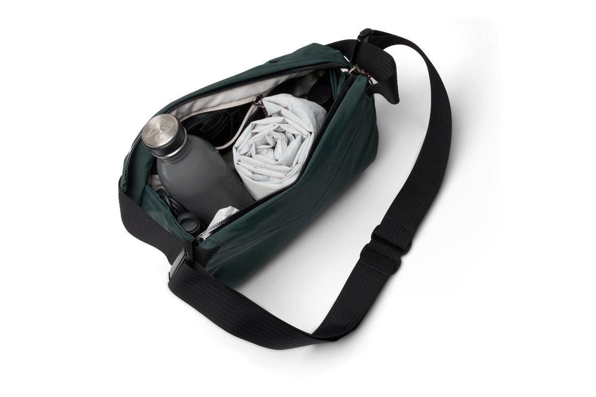 Venture Sling 6L Deep Ocean