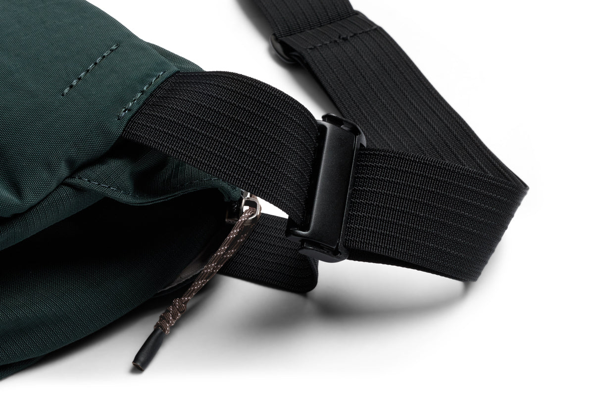 Venture Sling 6L Deep Ocean